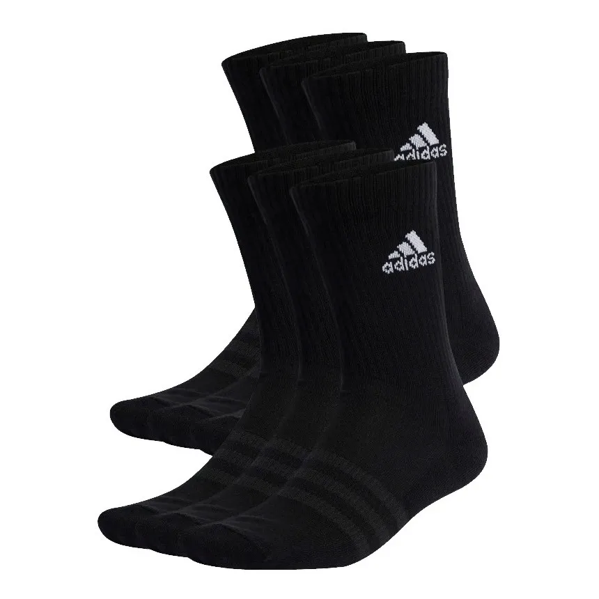 Calcetines Adidas C Spw 6 Pares Unisex