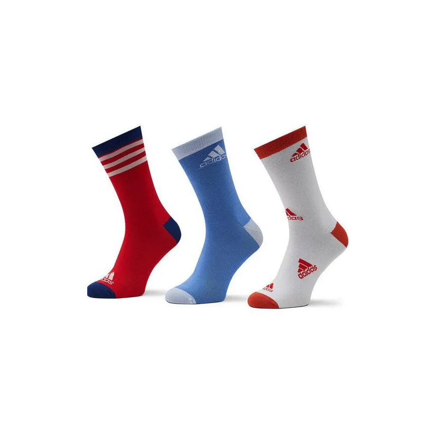 Calcetines Adidas Lk Socks  x3 Pares Para Niños 