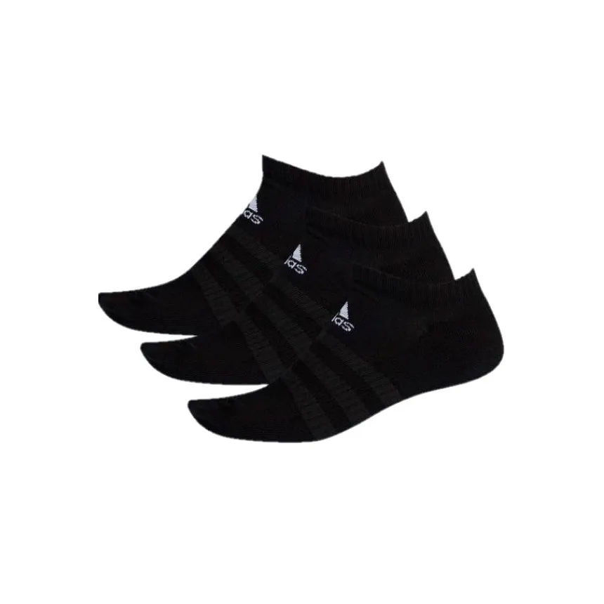 Calcetines Tobilleros Adidas Cushioned 3 Pack