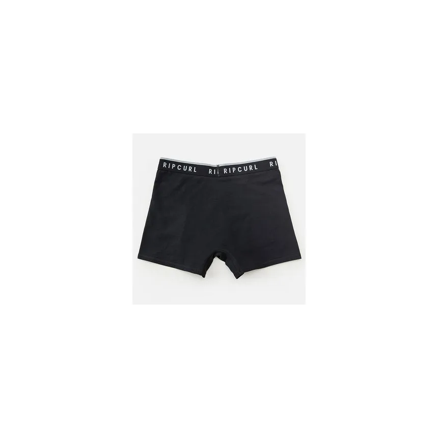 Calzoncillo Rip Curl Vaporcool Para Hombre 