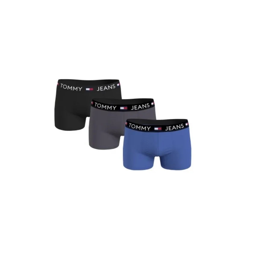 Calzoncillo Tommy Hilfiger Trunk Para Hombre