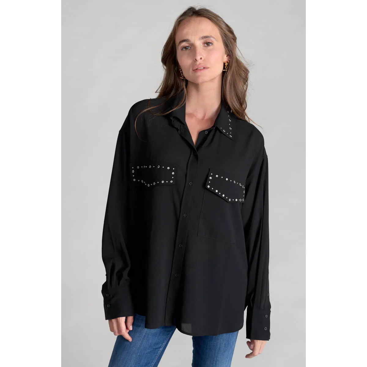 Camisa ALYOZ