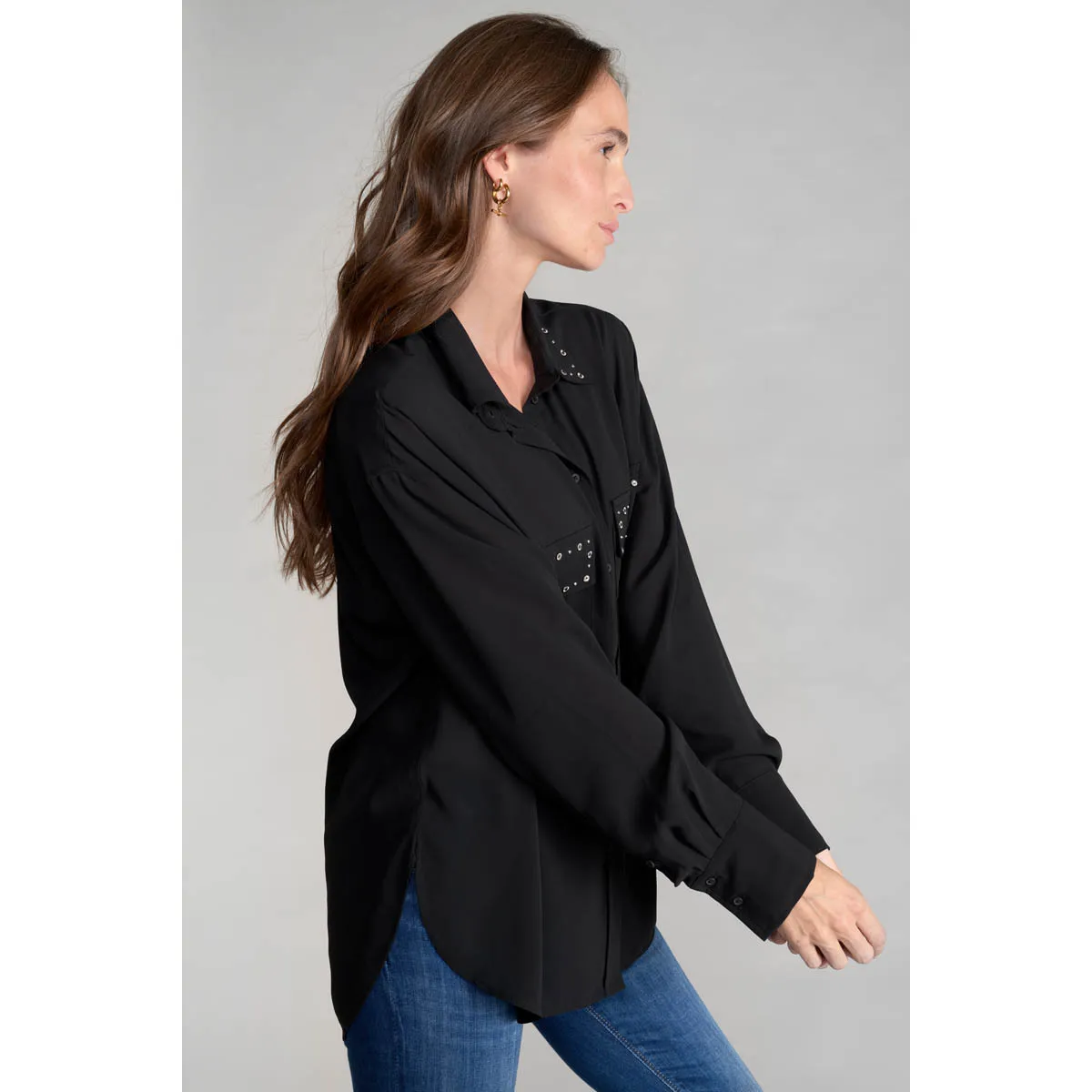 Camisa ALYOZ