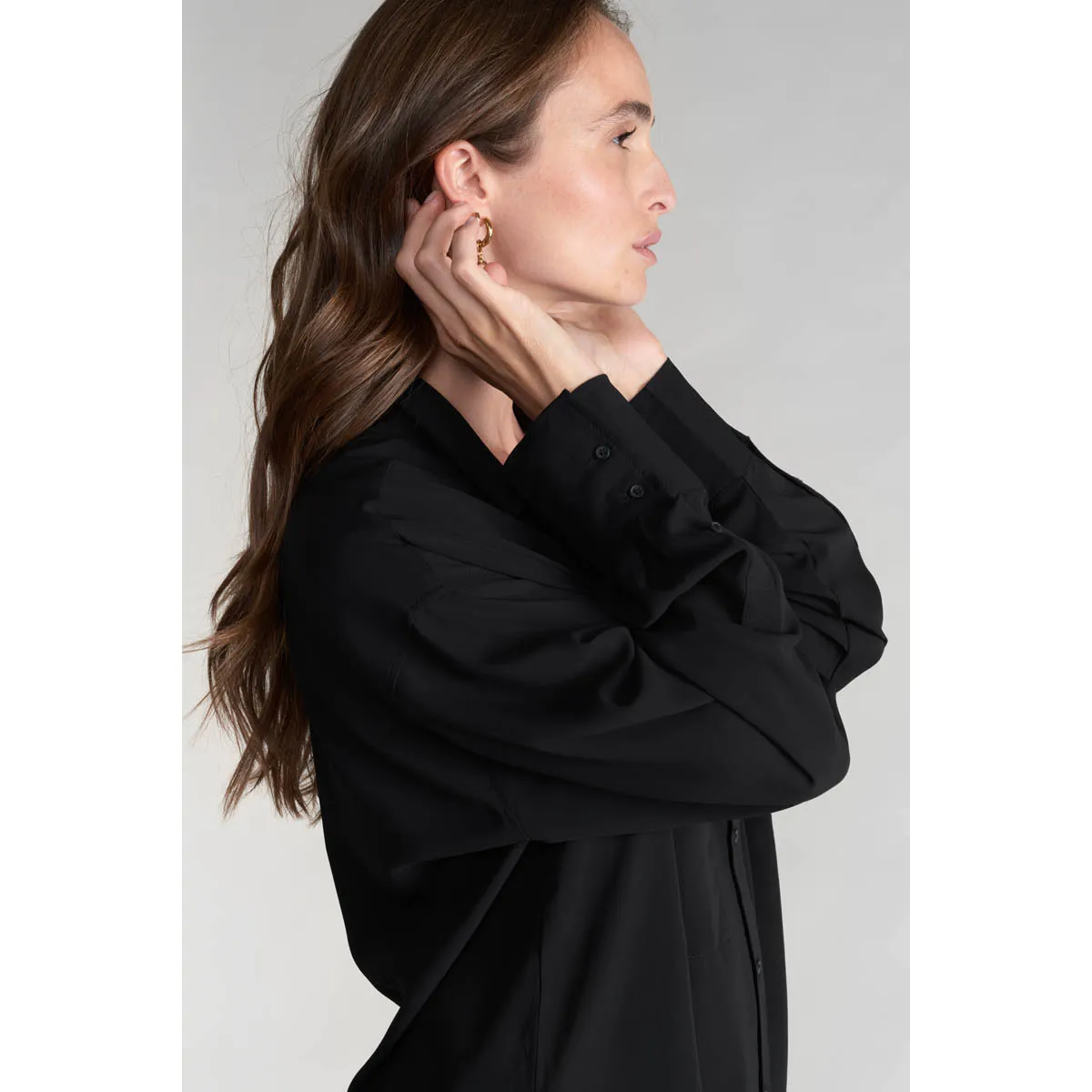 Camisa ALYOZ