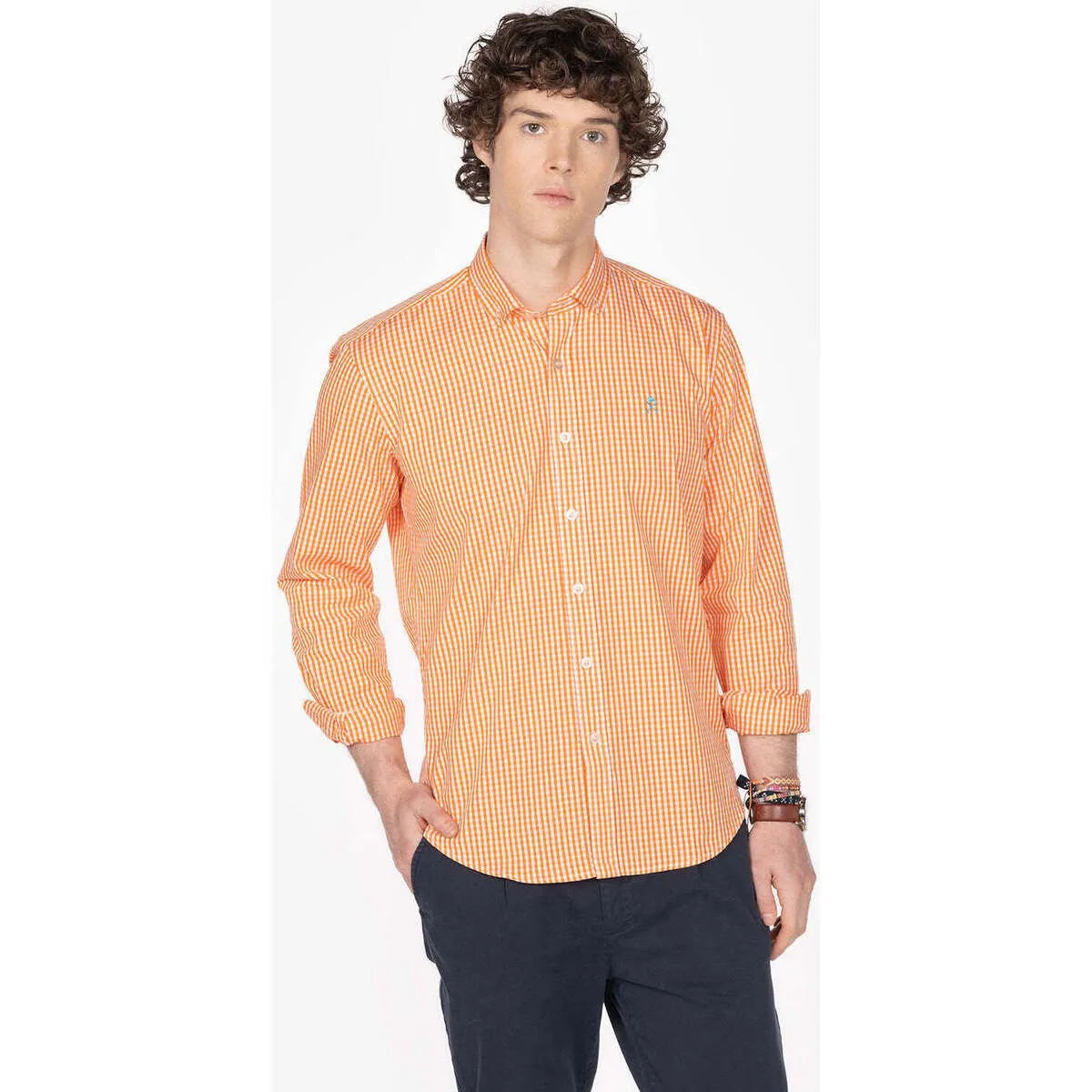 CAMISA AMBERES