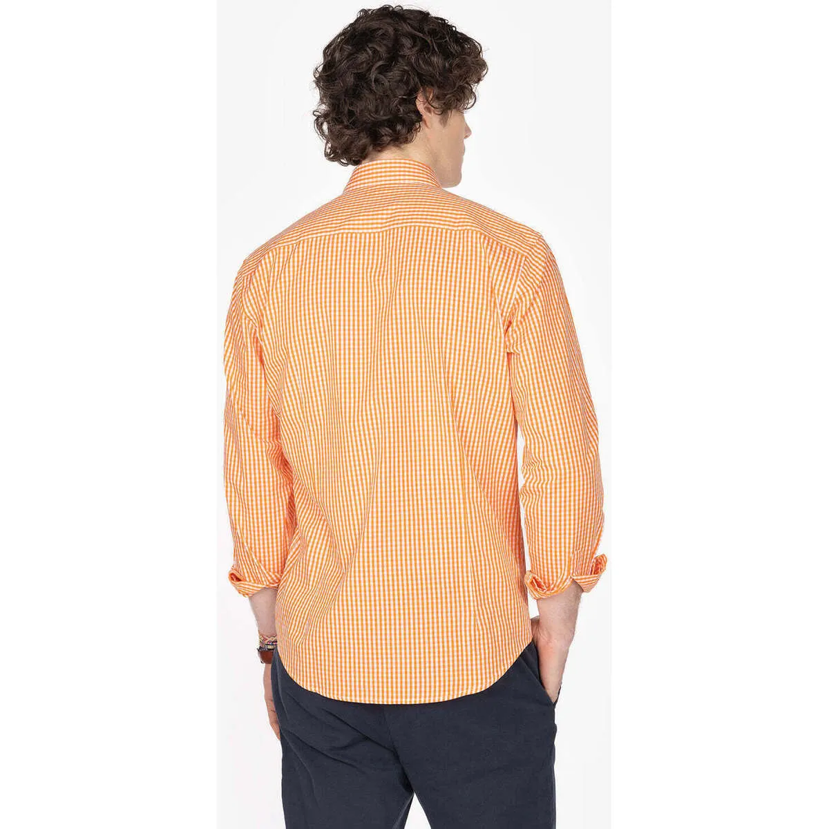 CAMISA AMBERES