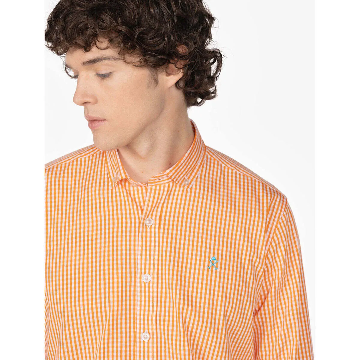 CAMISA AMBERES