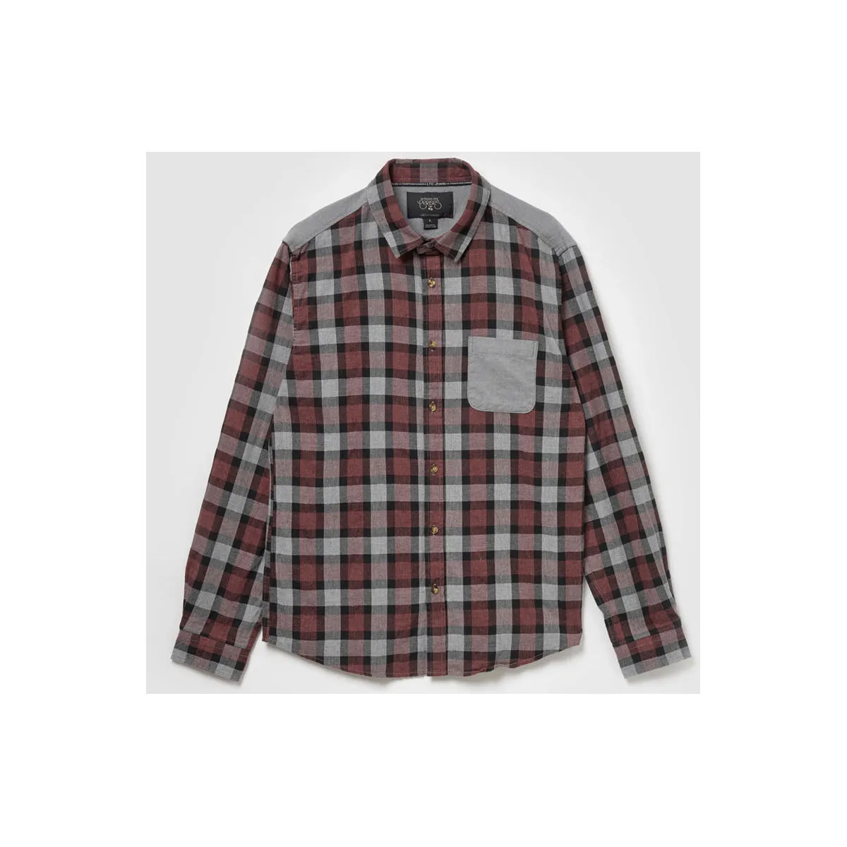 Camisa BALF