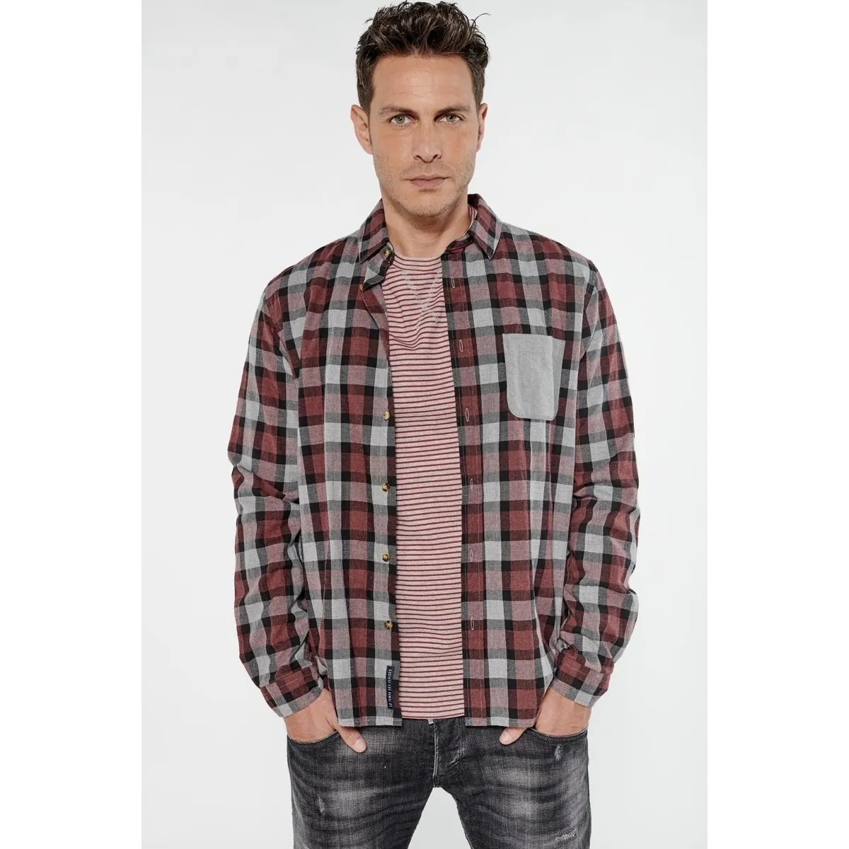 Camisa BALF