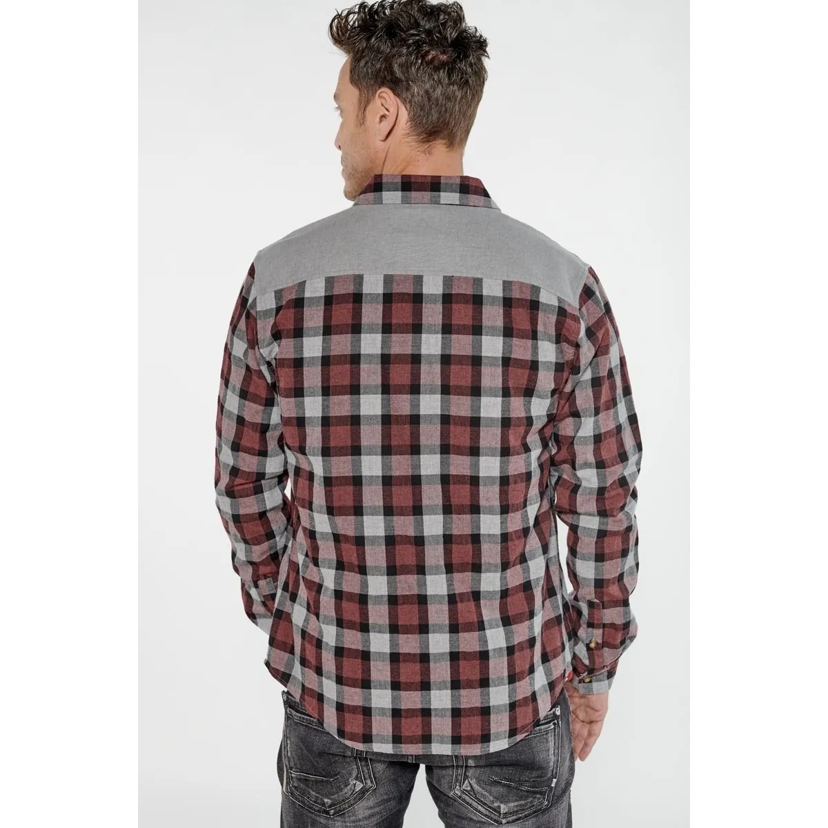 Camisa BALF