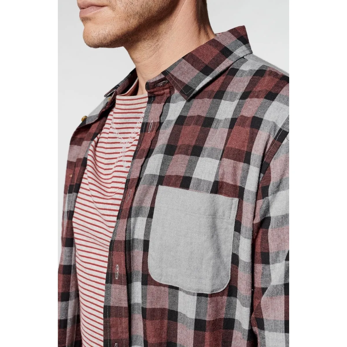 Camisa BALF