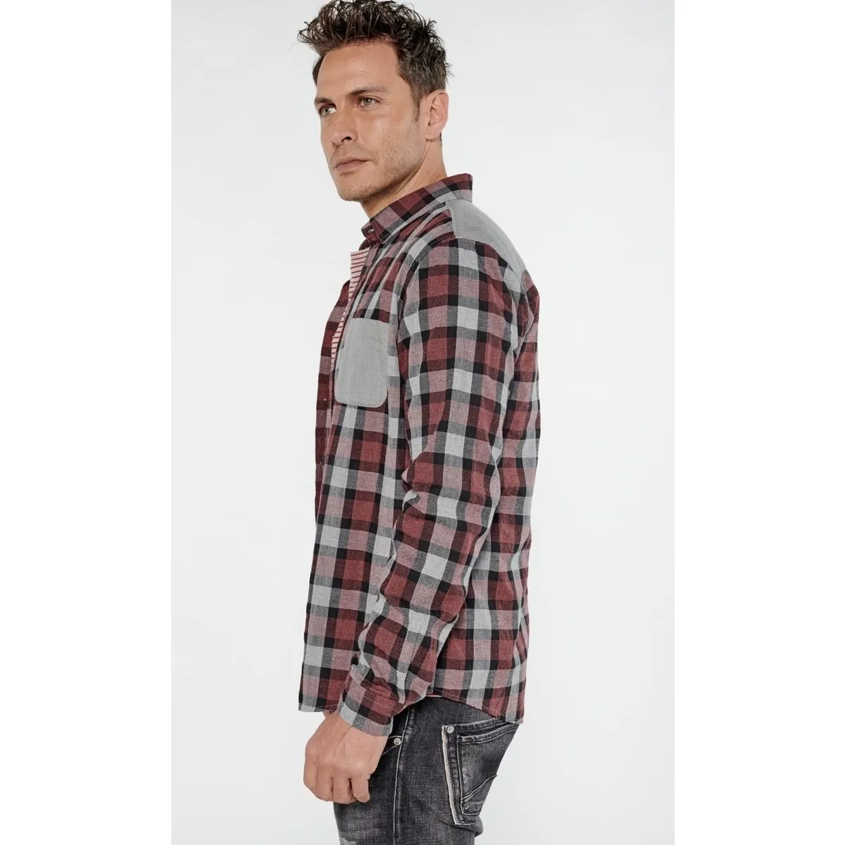 Camisa BALF