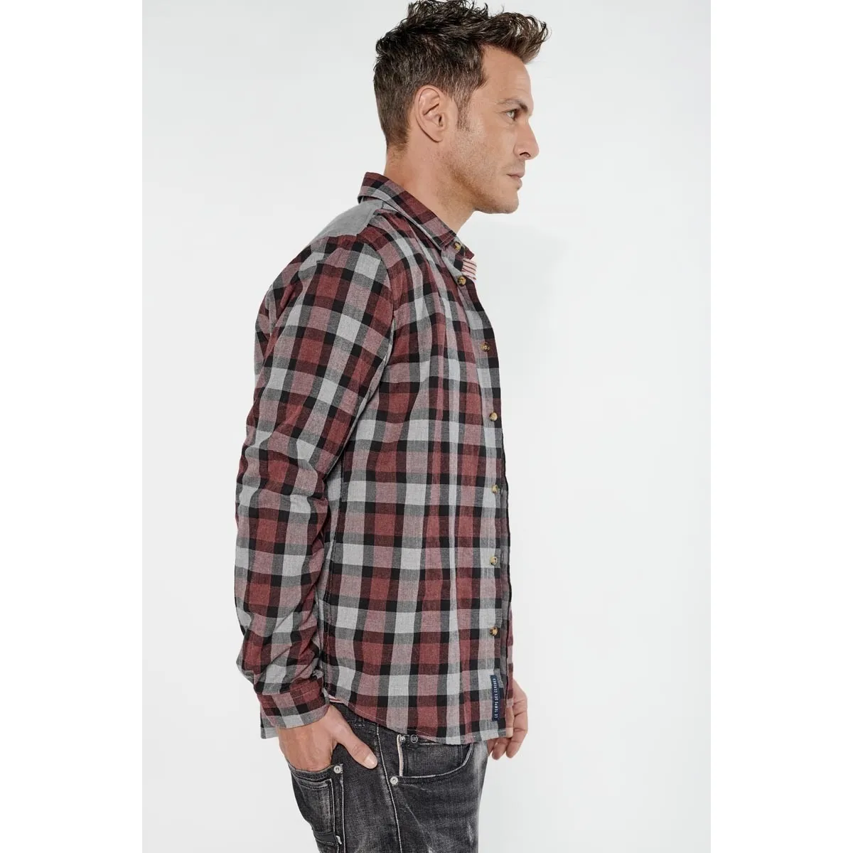 Camisa BALF