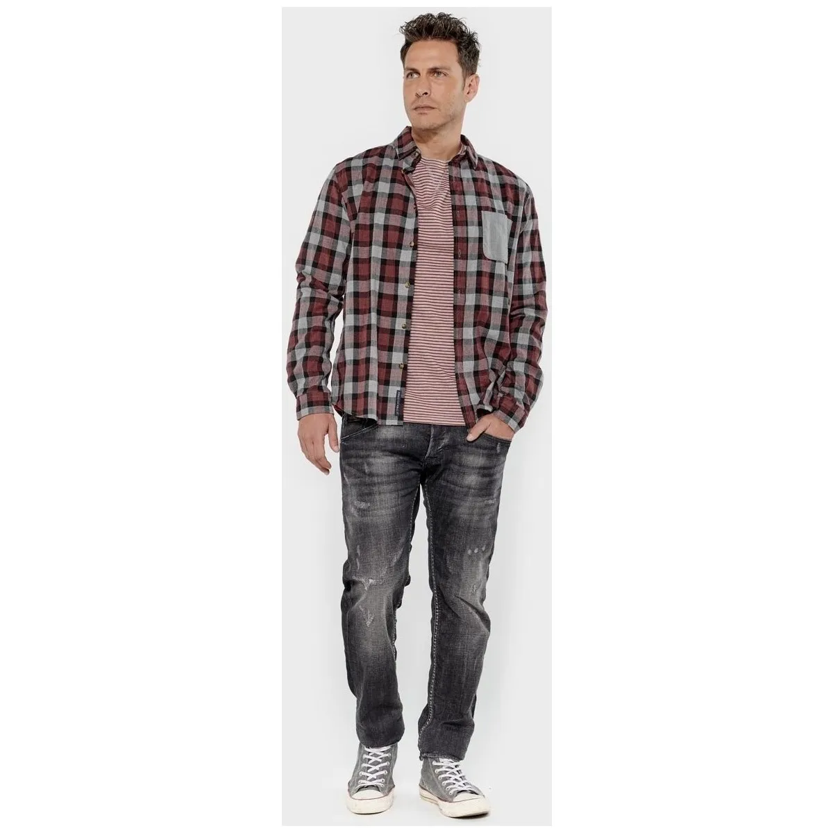 Camisa BALF