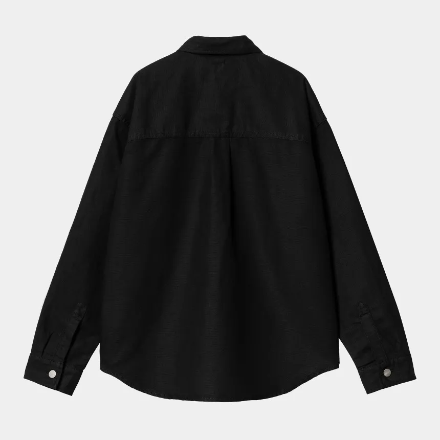Camisa Carhartt Wip Ethel Para Mujer