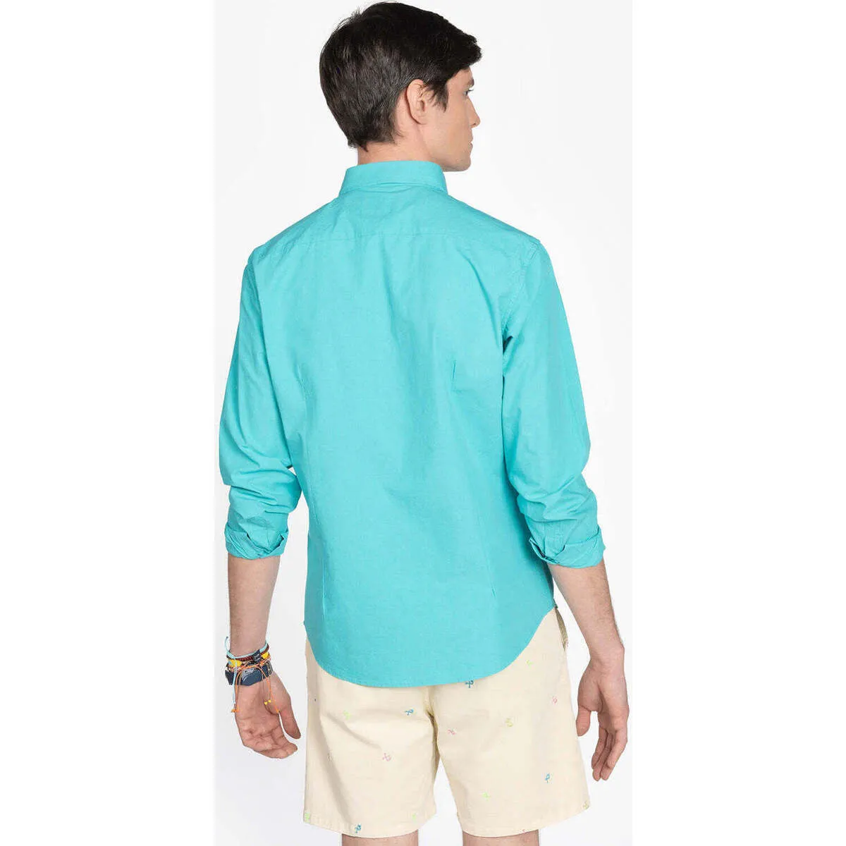 CAMISA CERDEÑA
