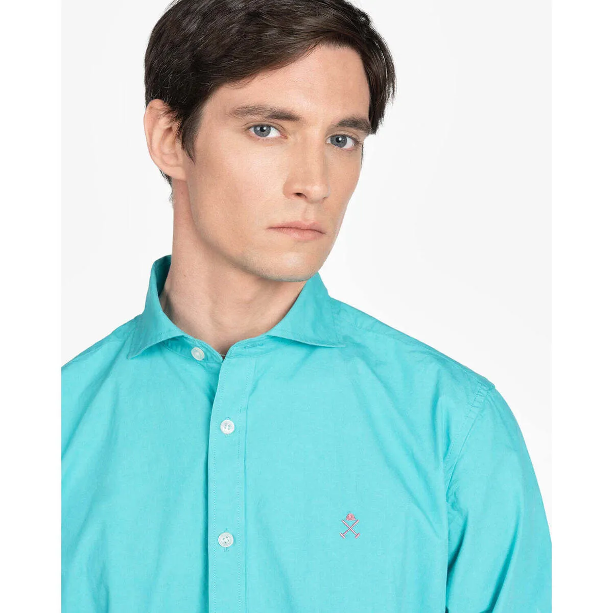 CAMISA CERDEÑA