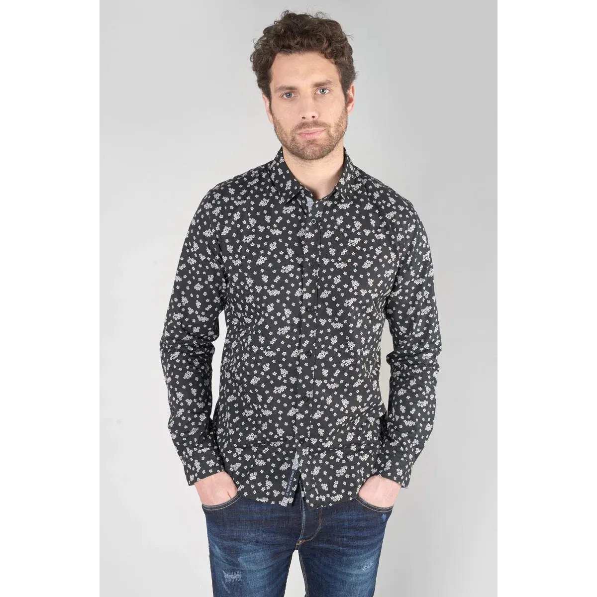 Camisa CESAL