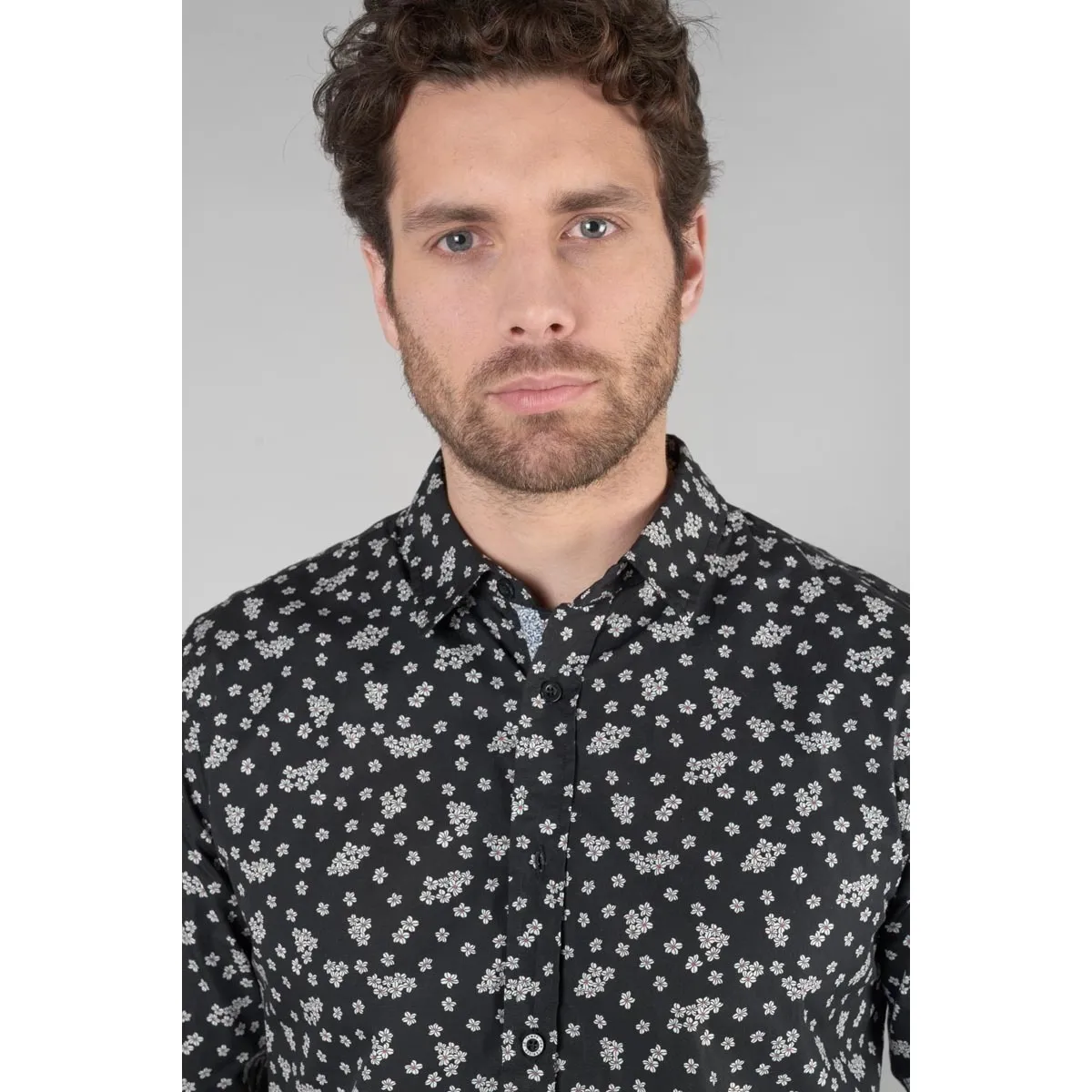 Camisa CESAL