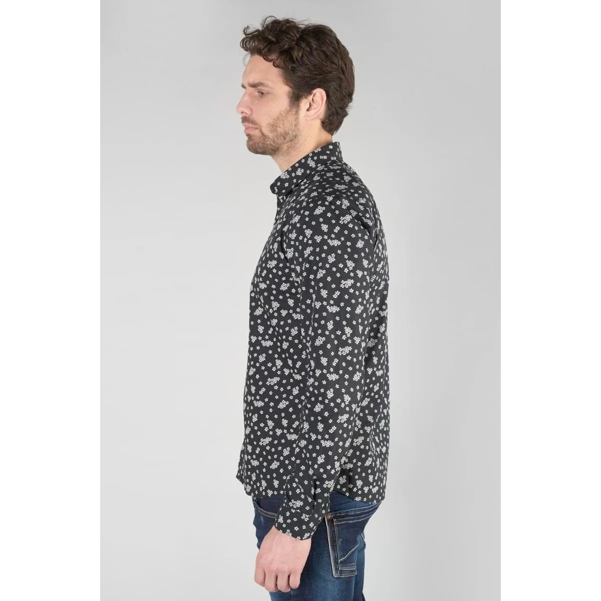Camisa CESAL