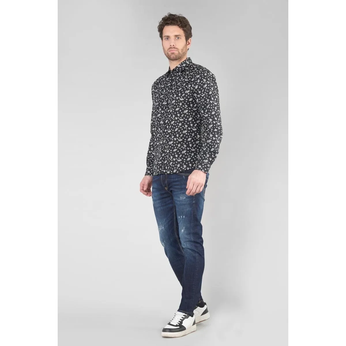 Camisa CESAL