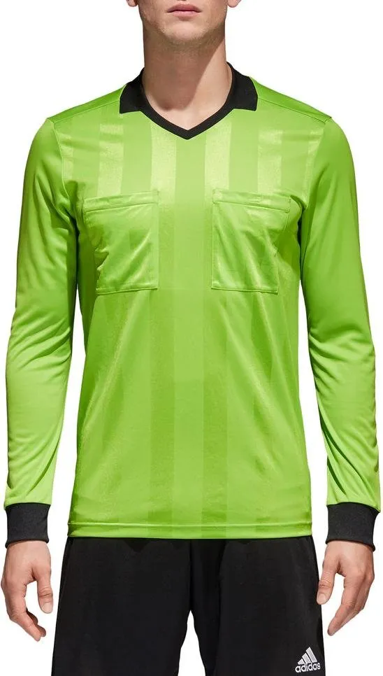 Camisa de manga larga adidas referee 18