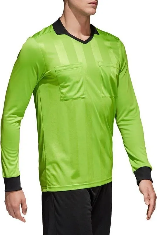 Camisa de manga larga adidas referee 18