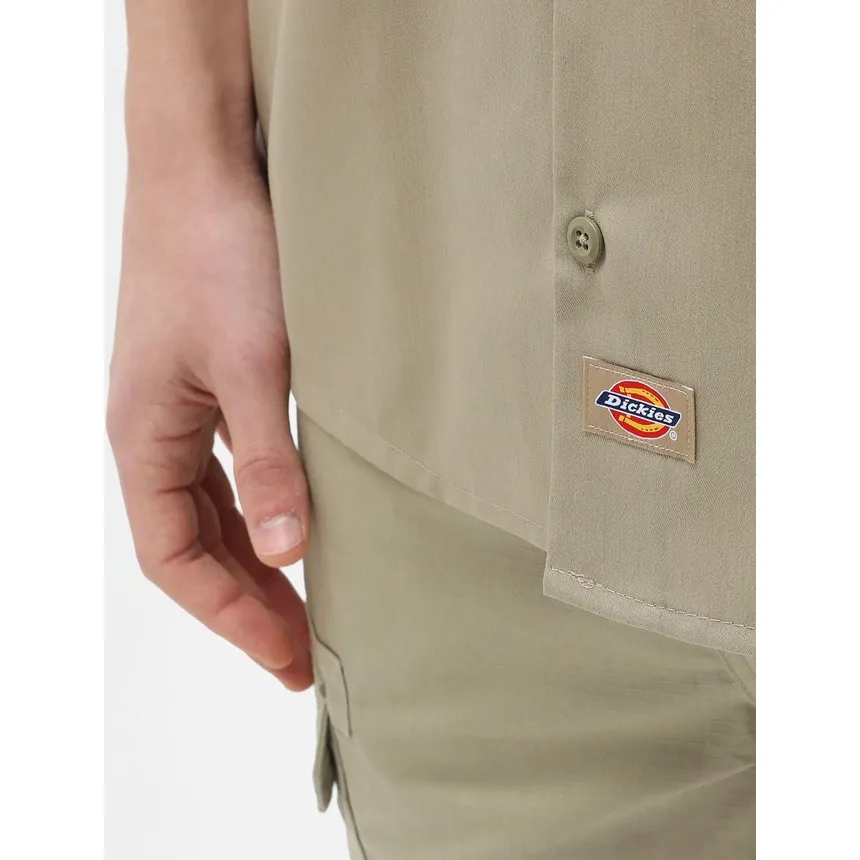 Camisa Dickies Work Para Hombre