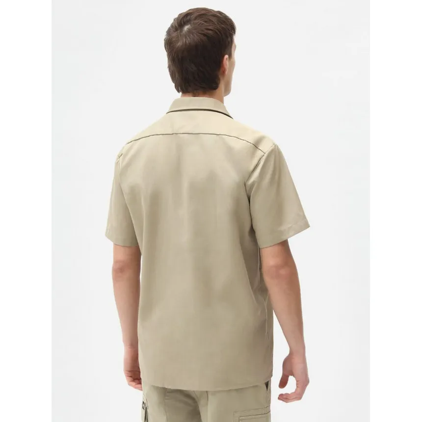 Camisa Dickies Work Para Hombre
