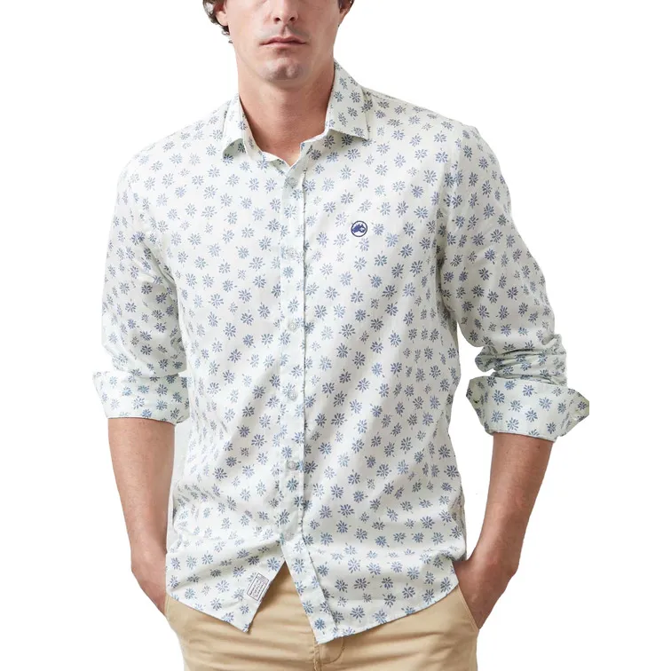 CAMISA HOMBRE  ALTONA CAMISA