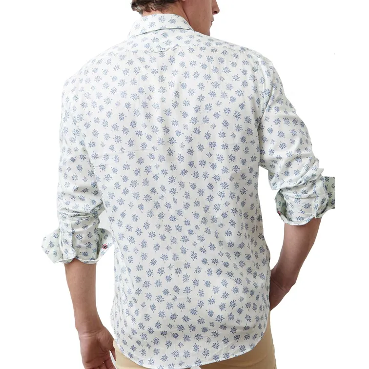 CAMISA HOMBRE  ALTONA CAMISA