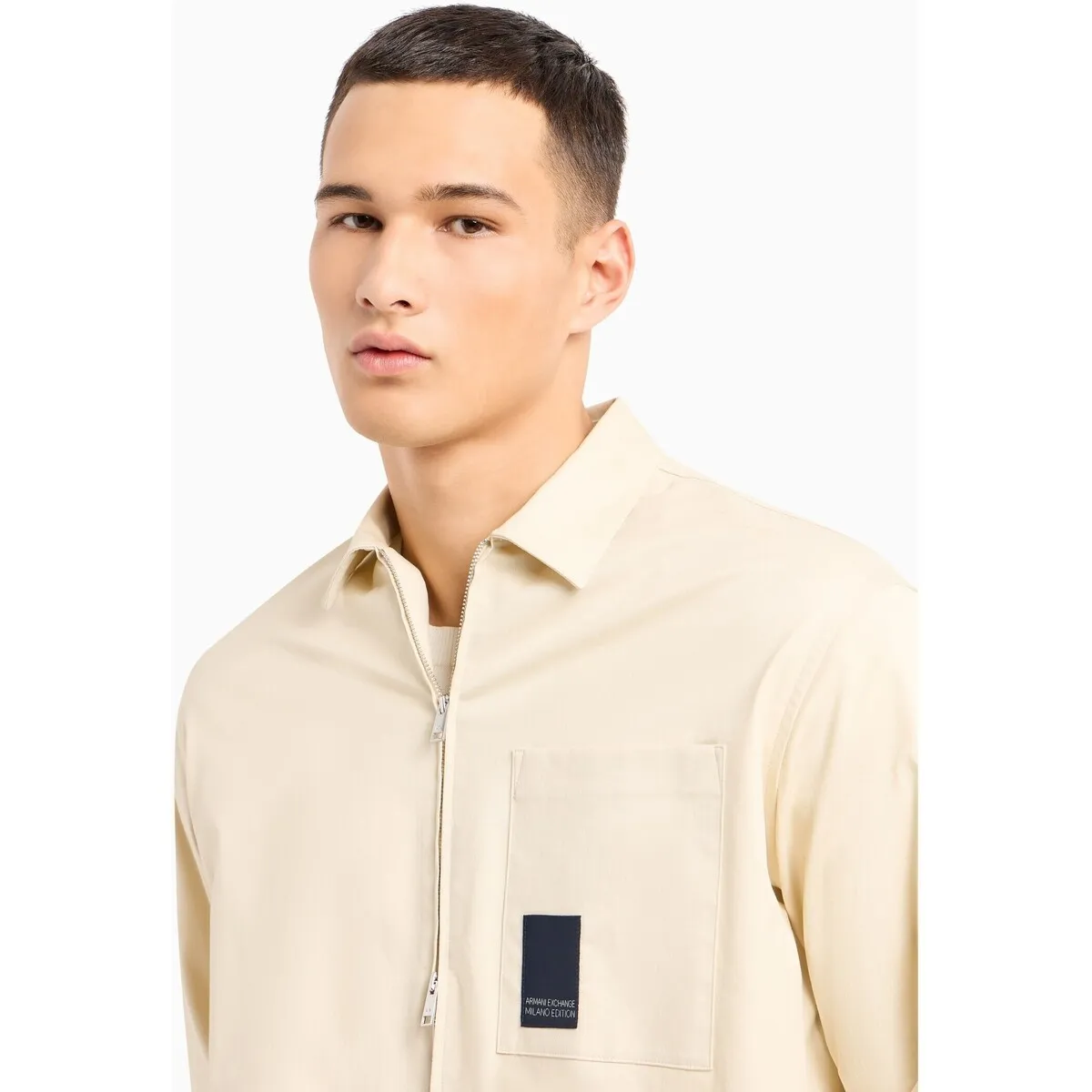 CAMISA  HOMBRE