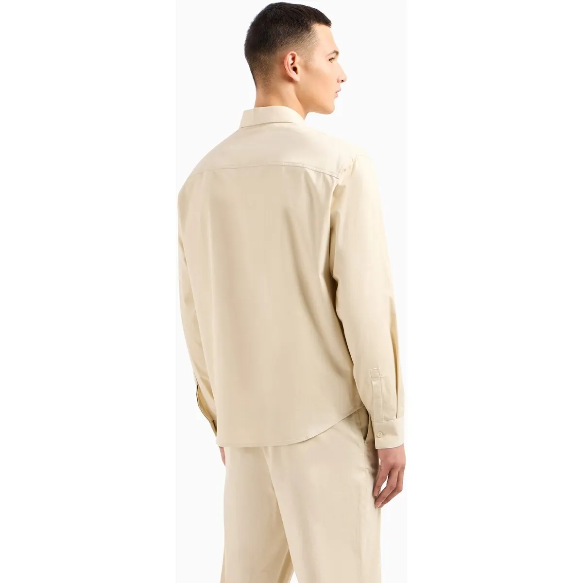 CAMISA  HOMBRE