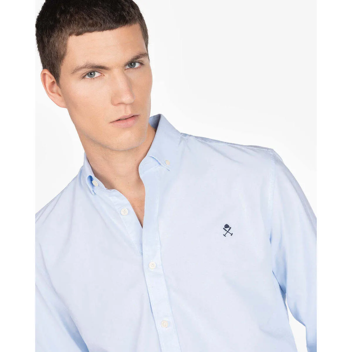 CAMISA ICON