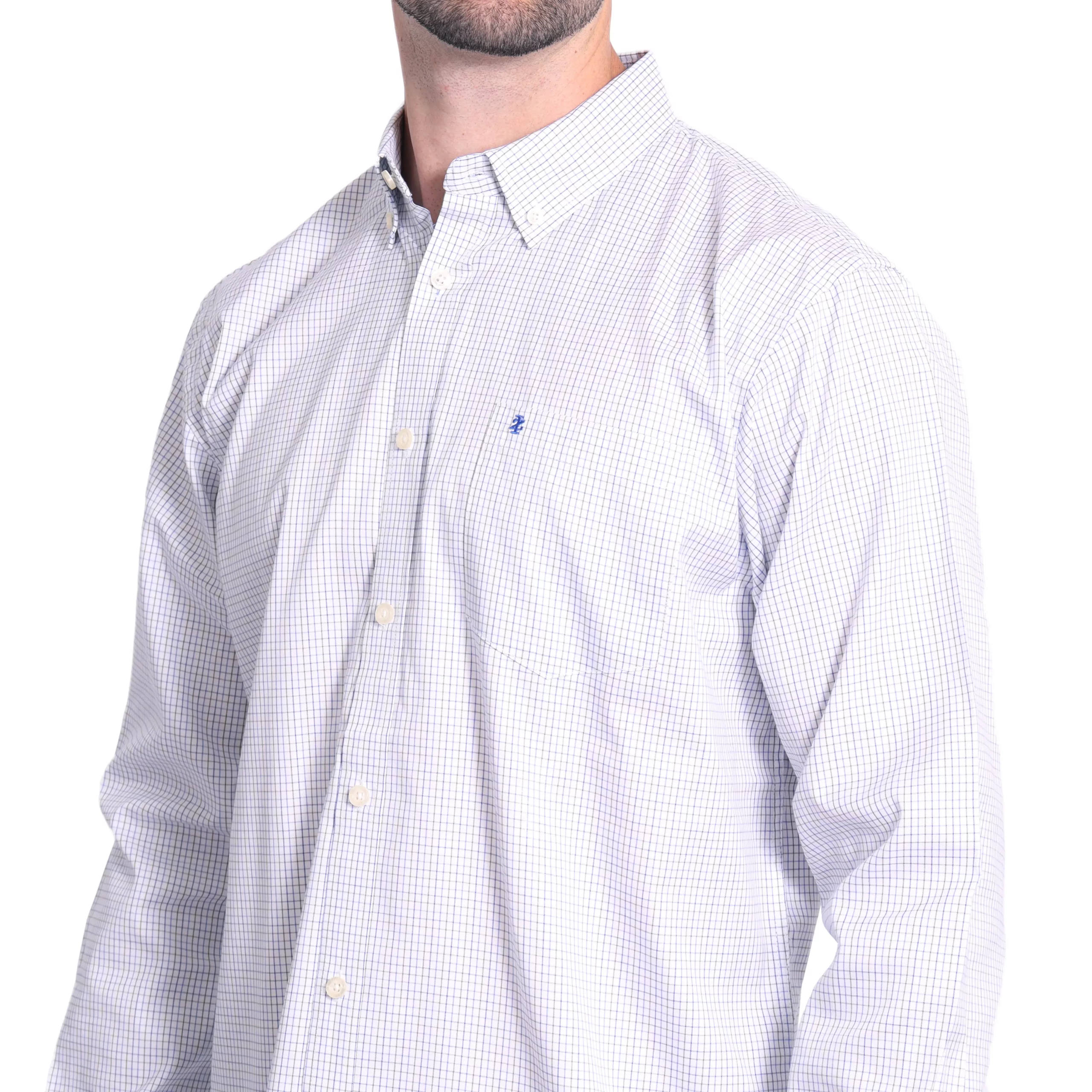 Camisa  manga larga