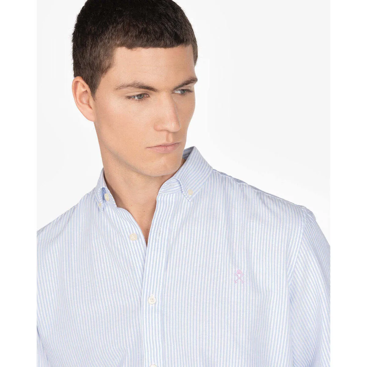 CAMISA MEDITERRANEO