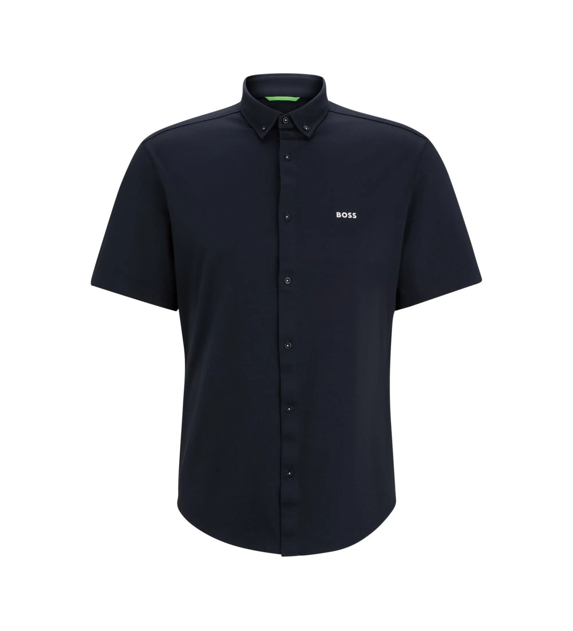 Camisa Motion marino