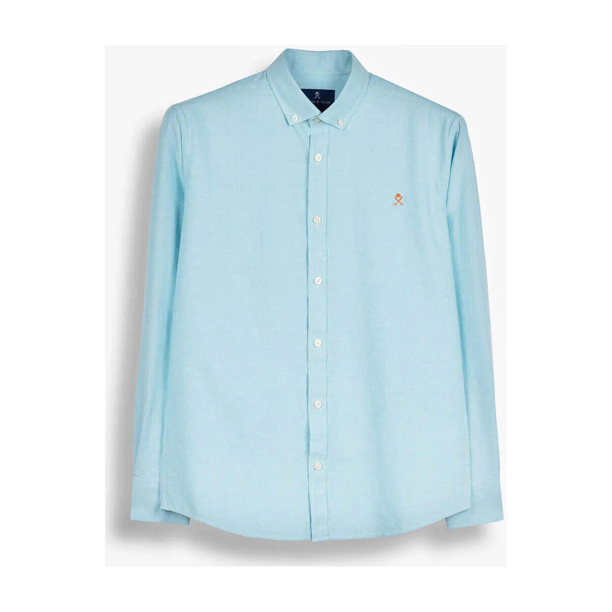 CAMISA OXFORD COLOURS