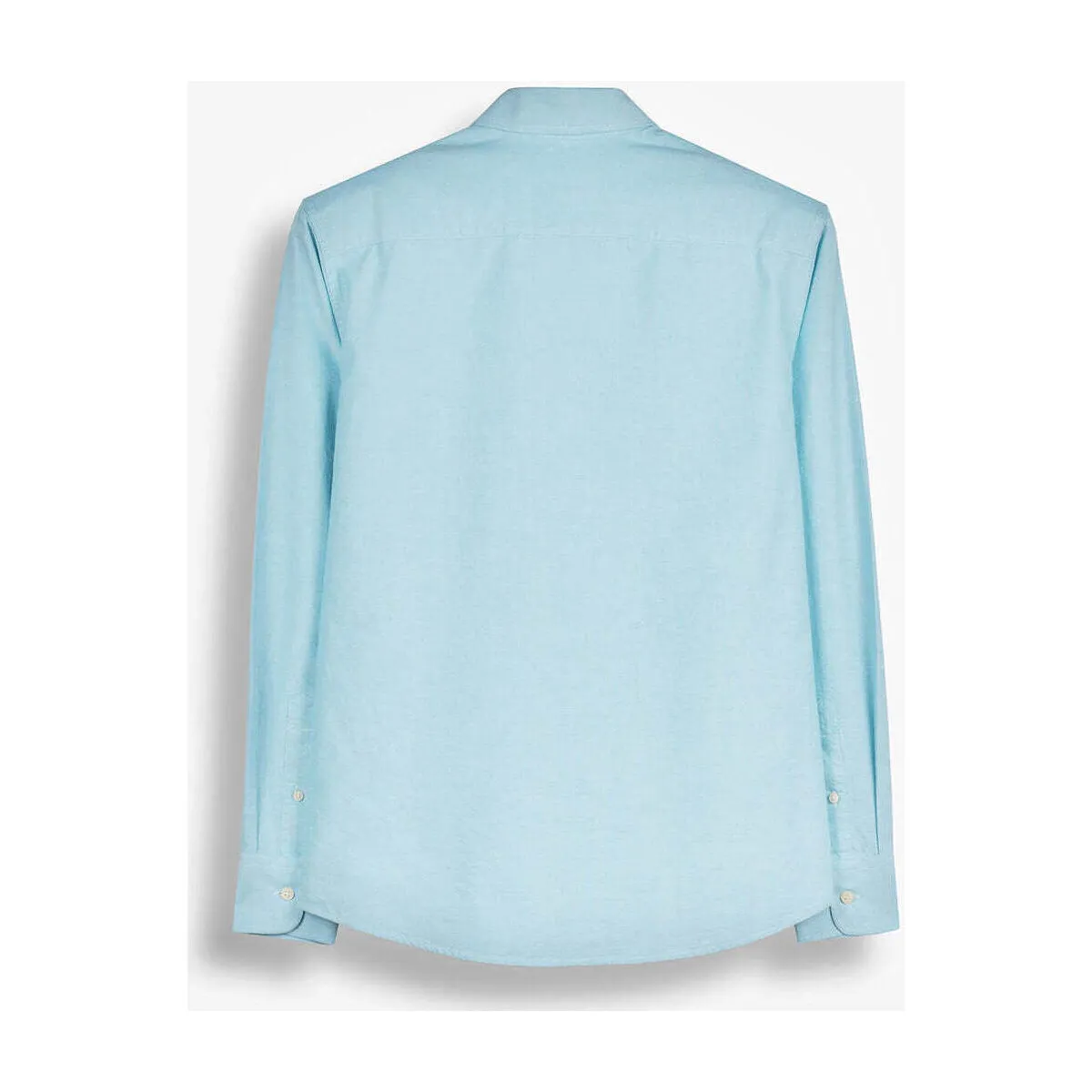 CAMISA OXFORD COLOURS