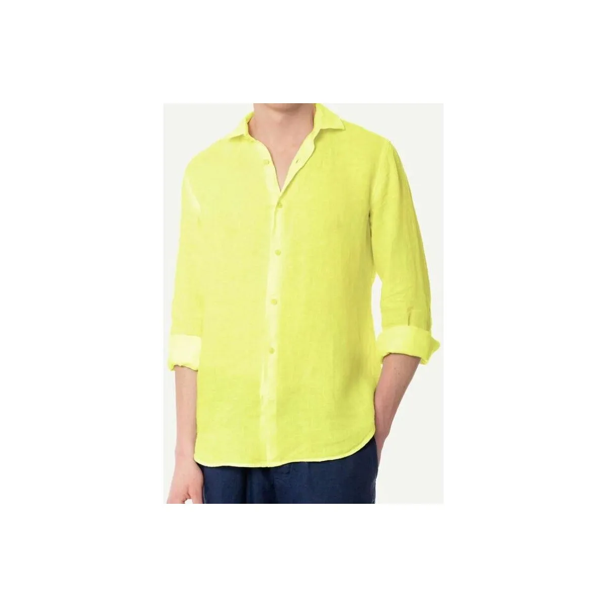 CAMISA PAMPLONA  HOMBRE