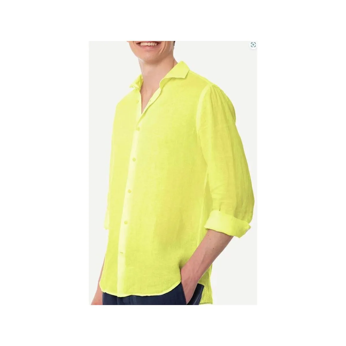 CAMISA PAMPLONA  HOMBRE