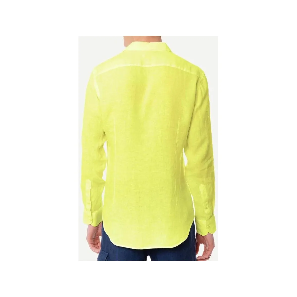 CAMISA PAMPLONA  HOMBRE