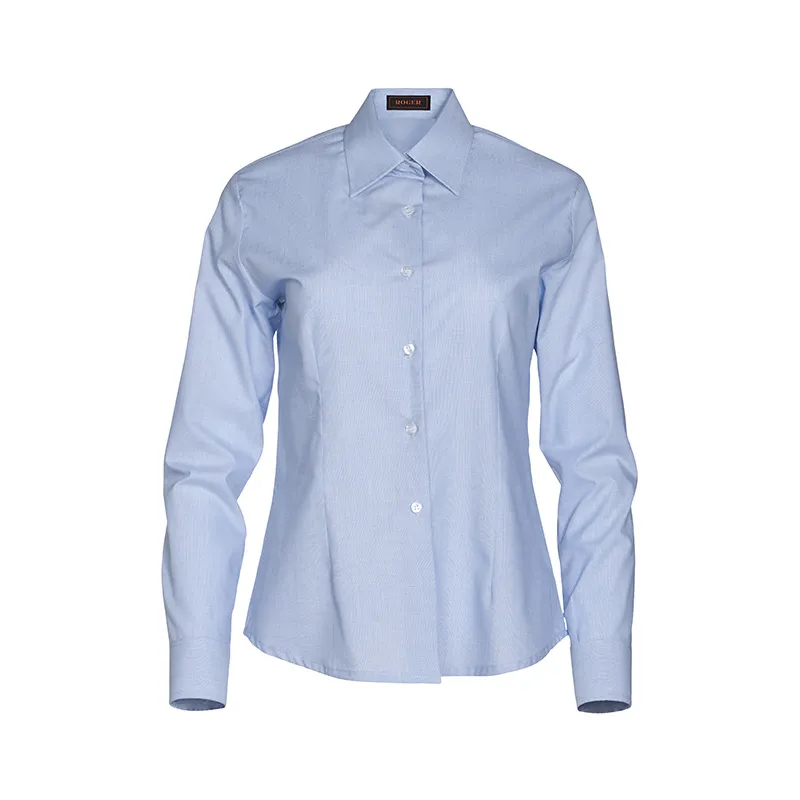 Camisa roger 931148