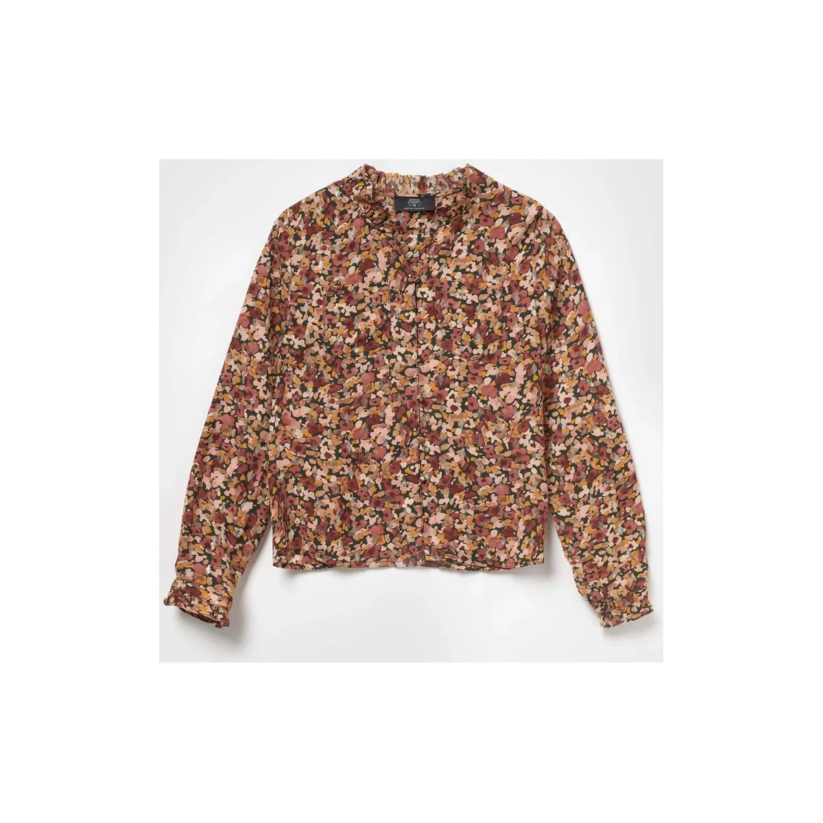 Camisa ROSSGI