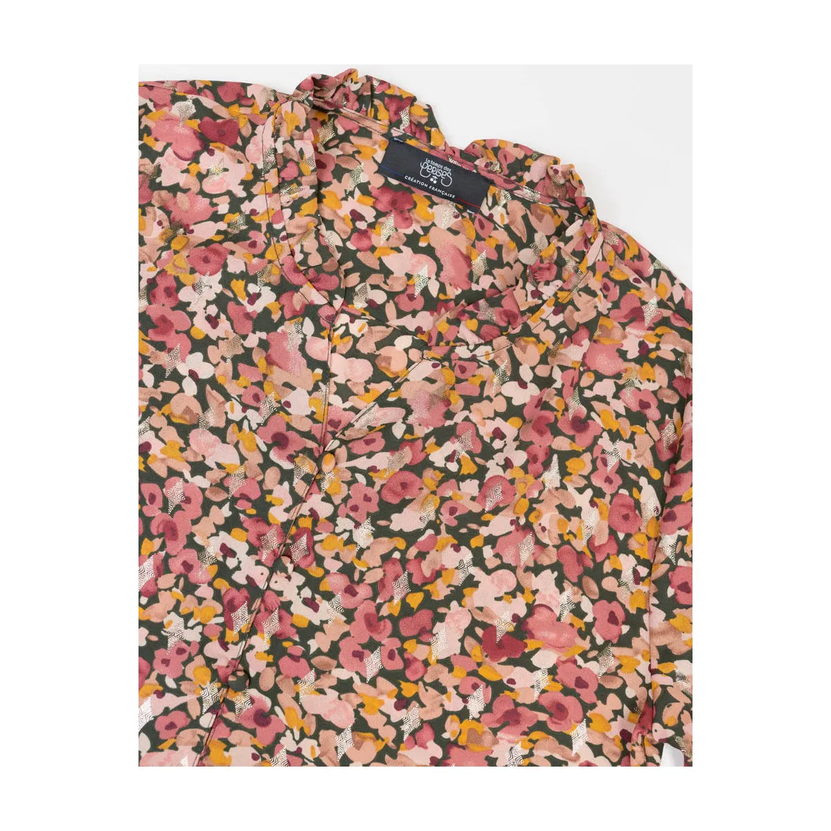 Camisa ROSSGI