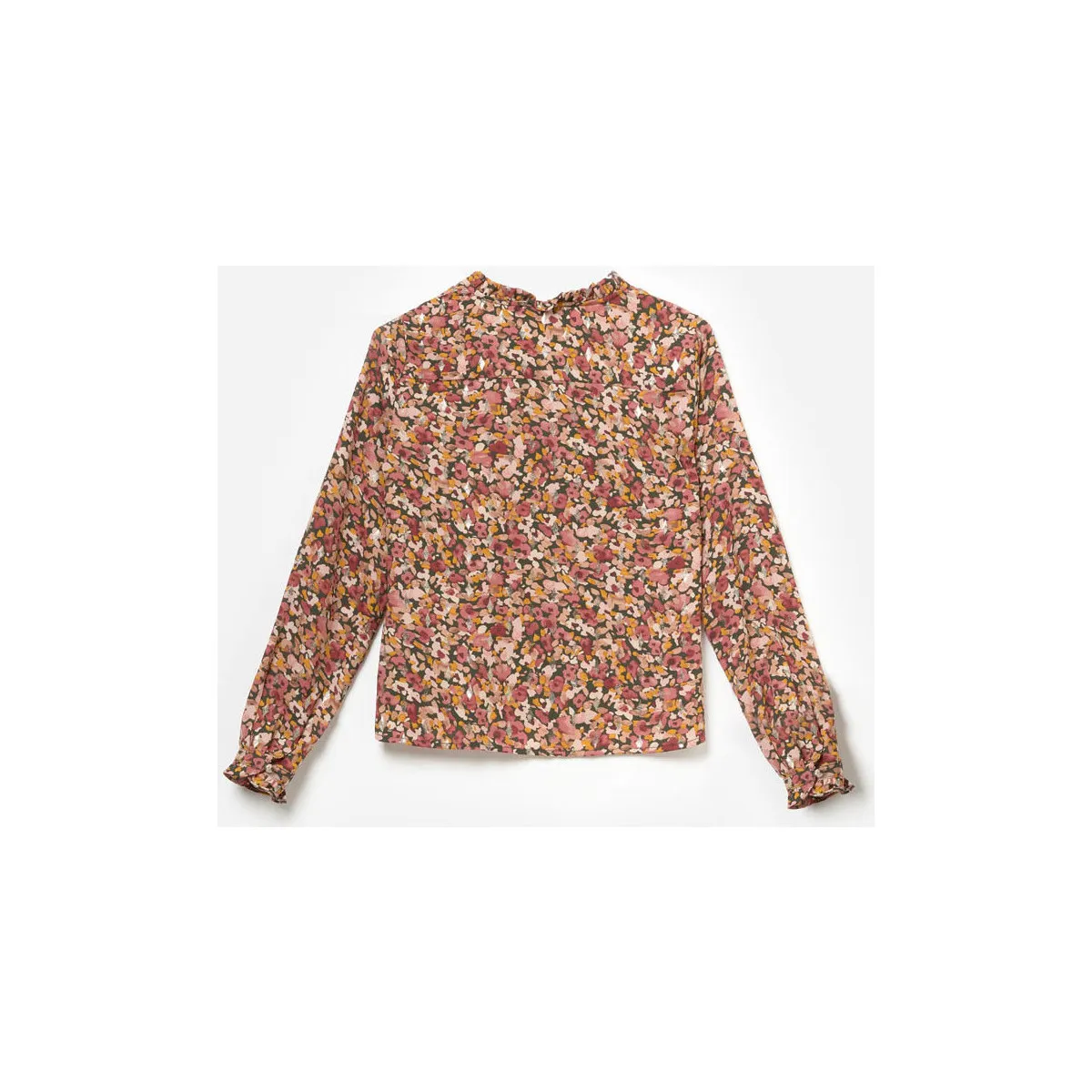 Camisa ROSSGI