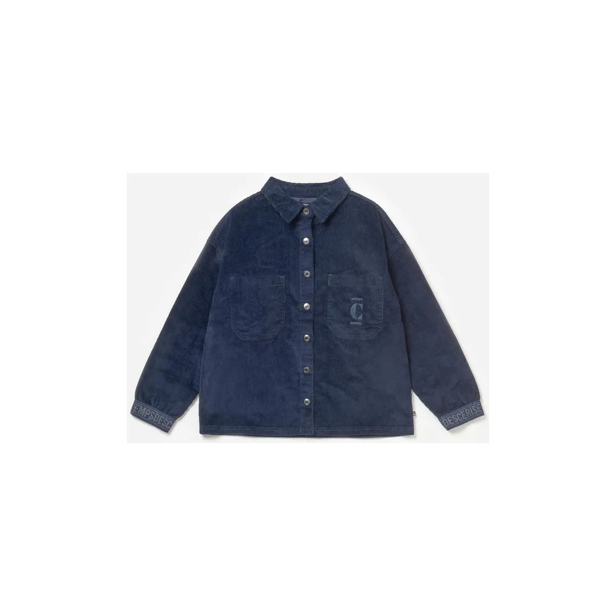 Camisa SUTTERGI