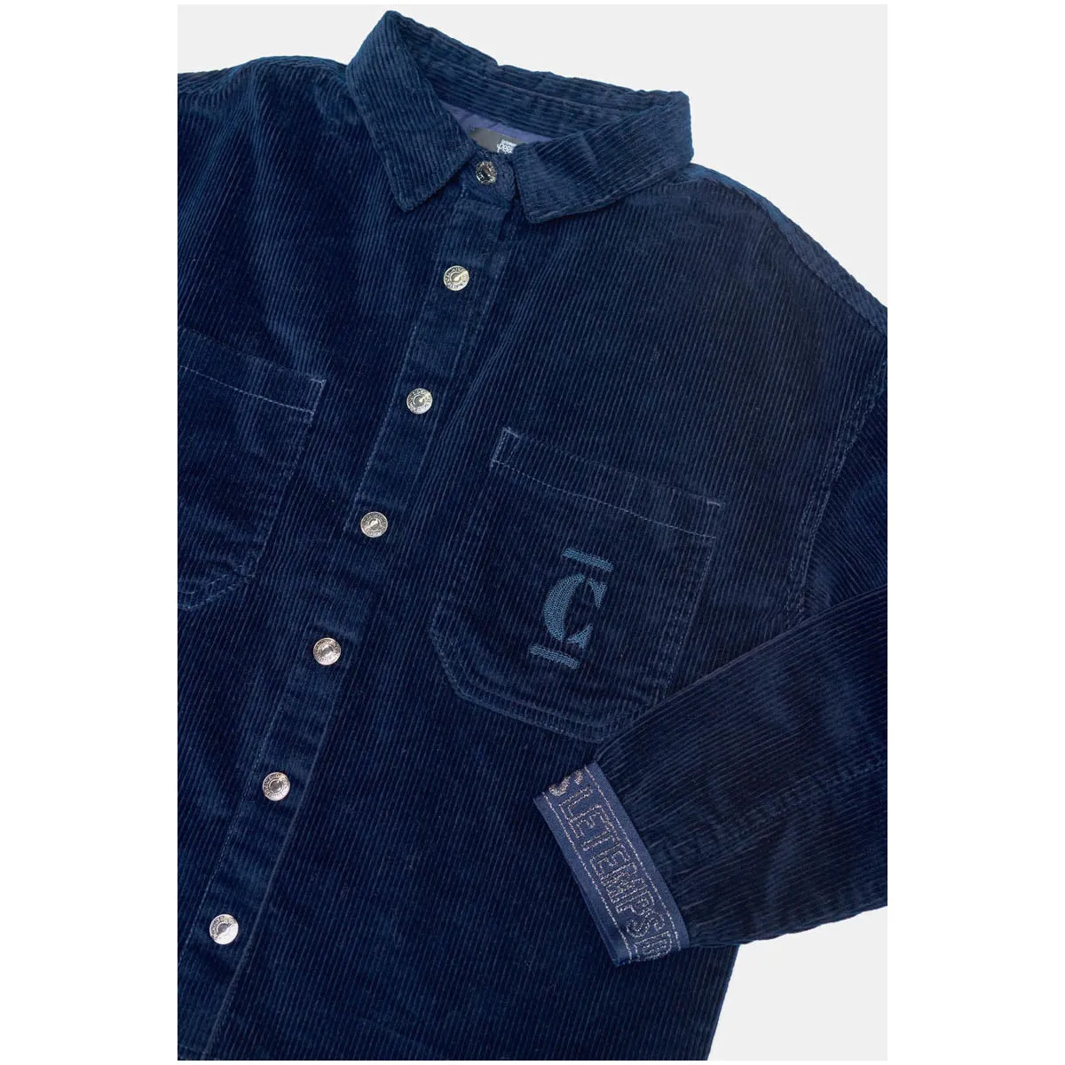 Camisa SUTTERGI
