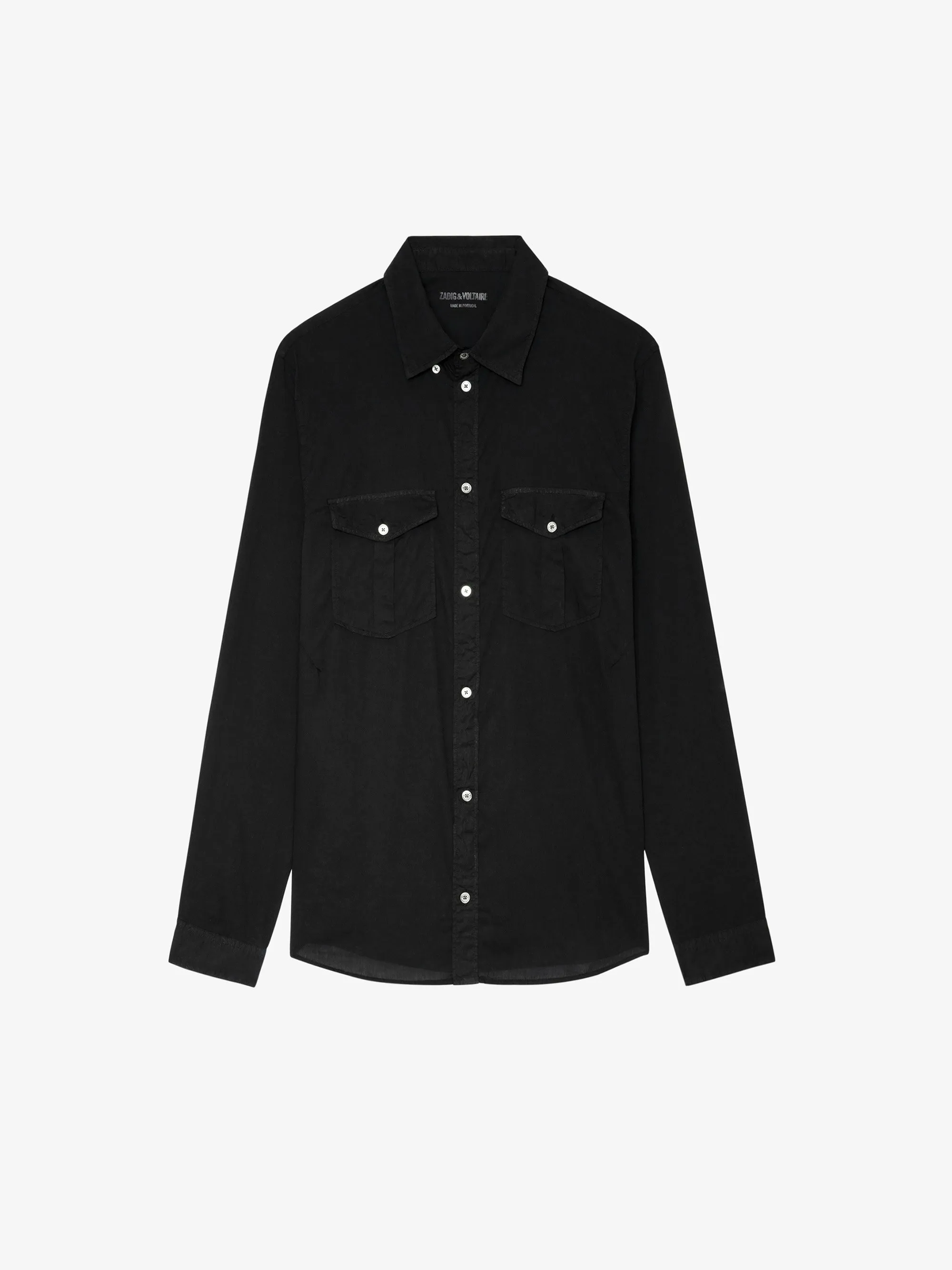 Camisa Thibault