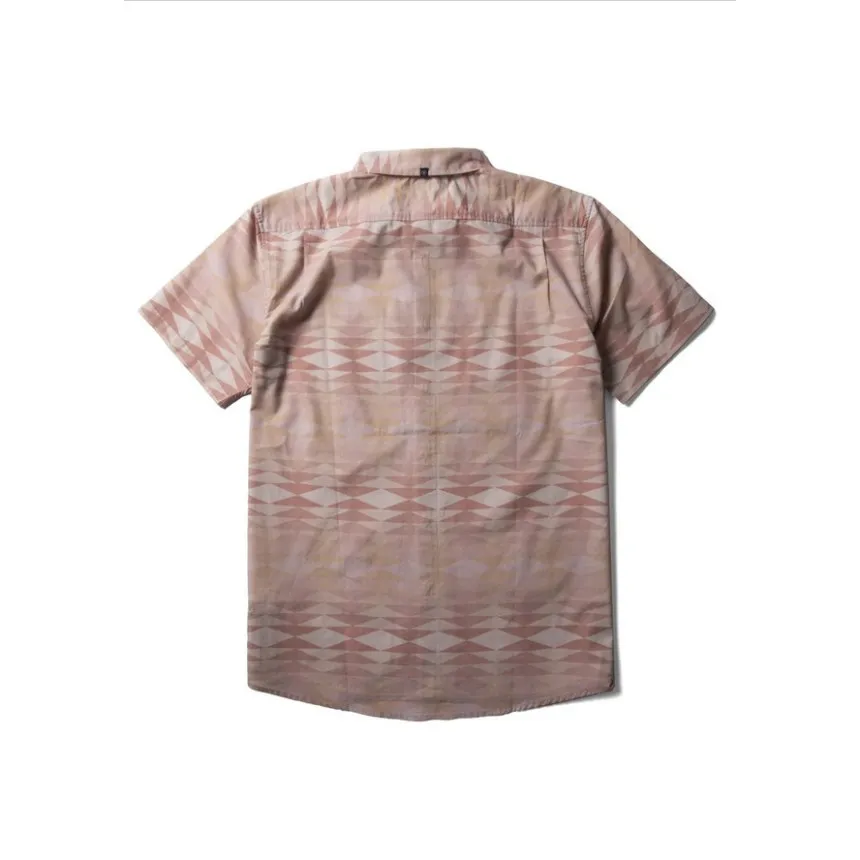Camisa Vissla Jabber Eco Para Hombre